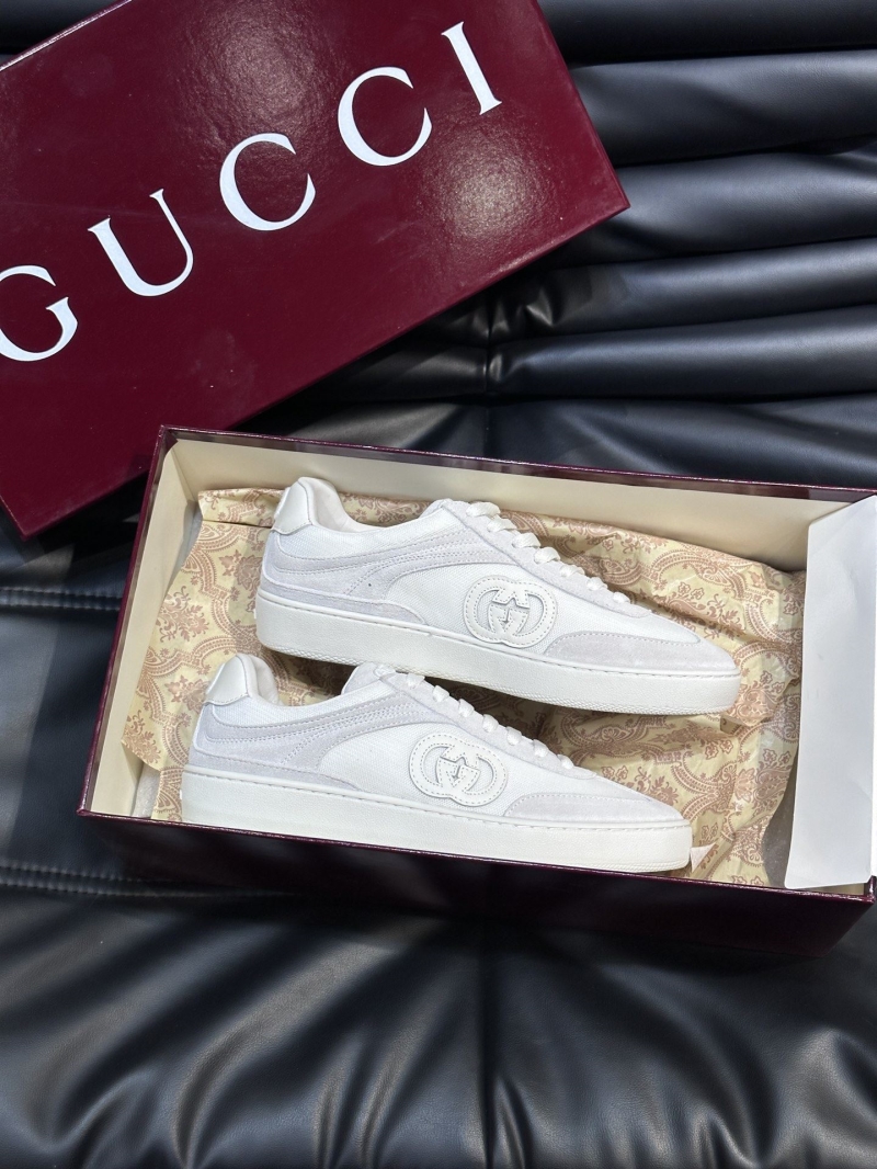 Gucci Casual Shoes